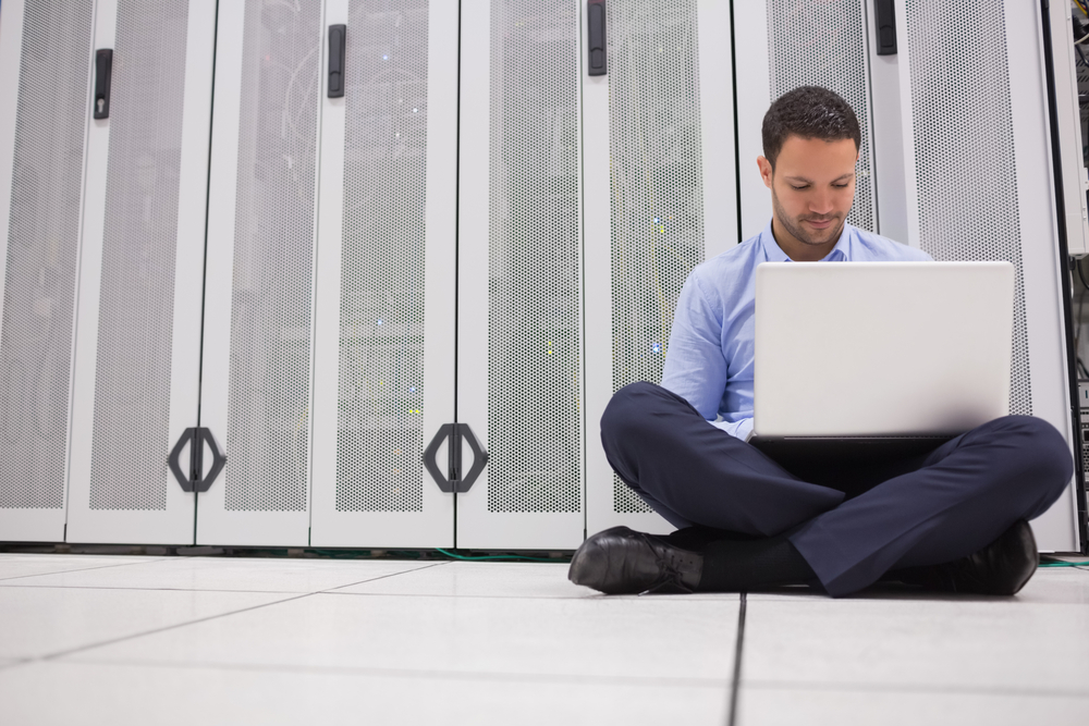 How Smart IT Procurement Makes Inventory Utilization Efficient
